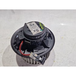 MOTOR CALEFACCION 01580 