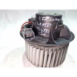 Recambio de motor calefaccion para alfa romeo 156 (116)(1997) 1.9 jtd 107cv referencia OEM IAM 01580  