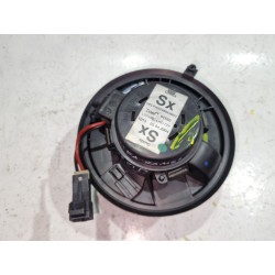 Recambio de motor calefaccion para alfa romeo 156 (116)(1997) 1.9 jtd 107cv referencia OEM IAM 01580  