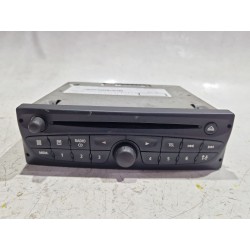 Recambio de sistema audio / radio cd para renault master iii furgoneta (fv) 2.3 dci 125 fwd (fv0c, fv0d, fv0g, fv0h, fv0j, fv0k)