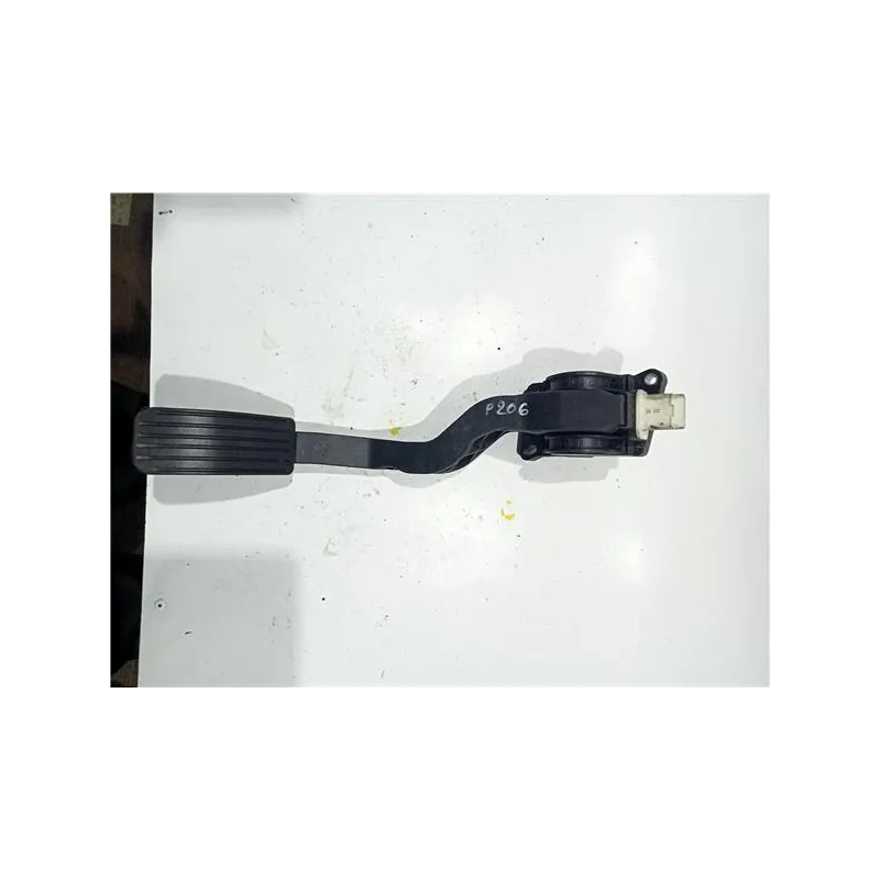 Recambio de mandos climatizador para peugeot 206 (1998) 1.4 hdi eco 70 referencia OEM IAM 0280755026  