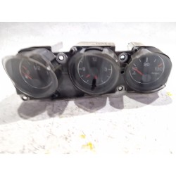 Recambio de cuadro instrumentos para renault master iii furgoneta (fv) 2.3 dci 125 fwd (fv0c, fv0d, fv0g, fv0h, fv0j, fv0k) refe