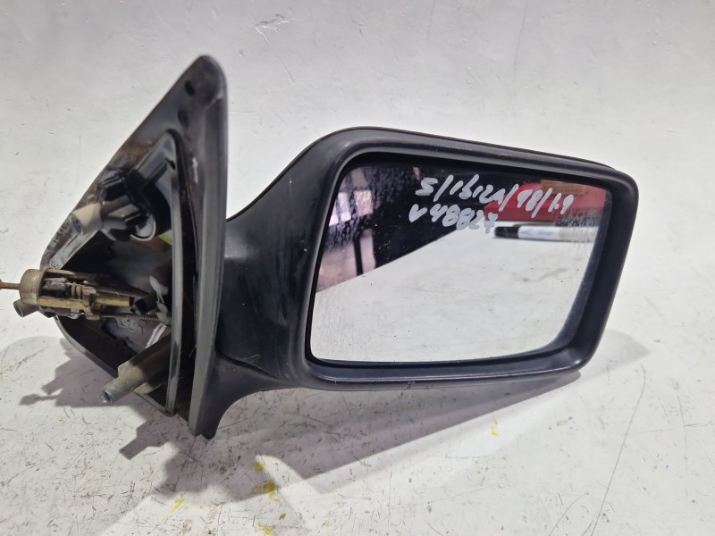 Recambio de retrovisor derecho para seat ibiza ii (6k1) 1.9 d referencia OEM IAM e10217430  