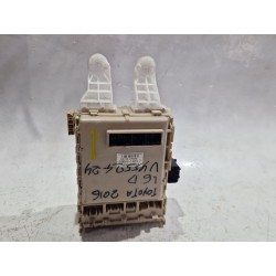 Recambio de caja reles / fusibles para toyota verso (aur2/zgr2)(2009) 1.6 advance [1,6 ltr. - 82 kw d-4d cat] referencia OEM IAM