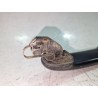 Recambio de manilla exterior puerta delantera derecha para seat ibiza ii (6k1) 1.9 d referencia OEM IAM   