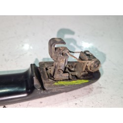 Recambio de manilla exterior puerta delantera derecha para seat ibiza ii (6k1) 1.9 d referencia OEM IAM   