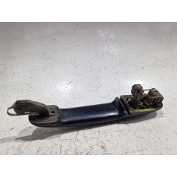 Recambio de manilla exterior puerta delantera derecha para seat ibiza ii (6k1) 1.9 d referencia OEM IAM   