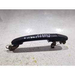 Recambio de manilla exterior puerta delantera derecha para seat ibiza ii (6k1) 1.9 d referencia OEM IAM   