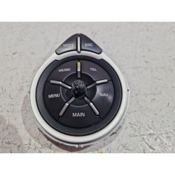 Recambio de mando multifuncion para fiat ulysse (179)(2002) 2.2 jtd admiral [2,2 ltr. - 94 kw 16v jtd cat] referencia OEM IAM 14
