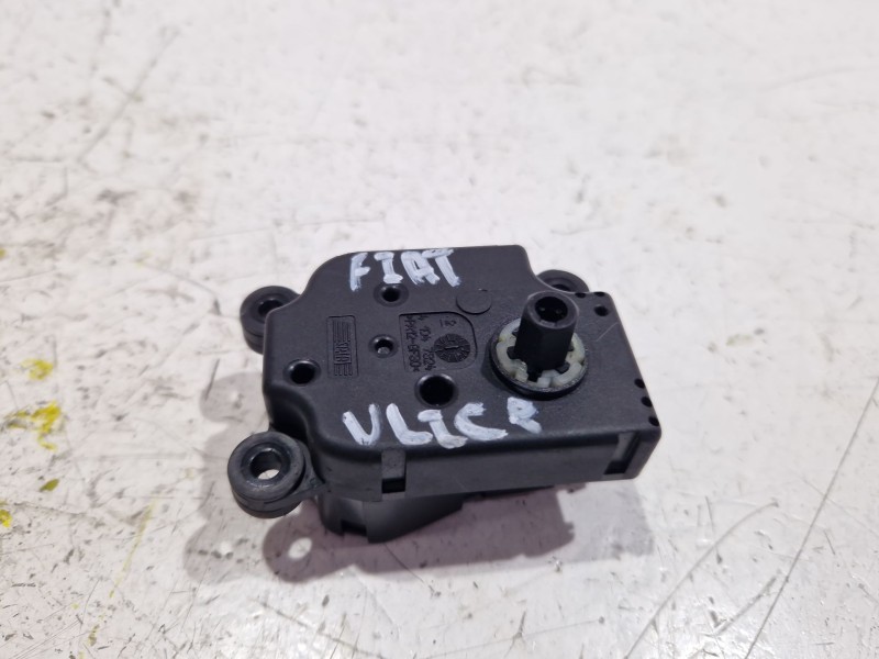 Recambio de motor trampilla calefaccion para fiat ulysse (179)(2002) 2.2 jtd referencia OEM IAM A21200100  