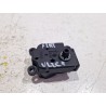Recambio de motor trampilla calefaccion para fiat ulysse (179)(2002) 2.2 jtd referencia OEM IAM A21200100  
