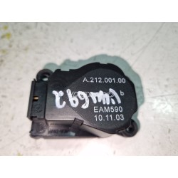 Recambio de motor trampilla calefaccion para fiat ulysse (179)(2002) 2.2 jtd referencia OEM IAM A21200100  