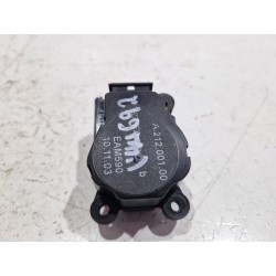 Recambio de motor trampilla calefaccion para fiat ulysse (179)(2002) 2.2 jtd referencia OEM IAM A21200100  