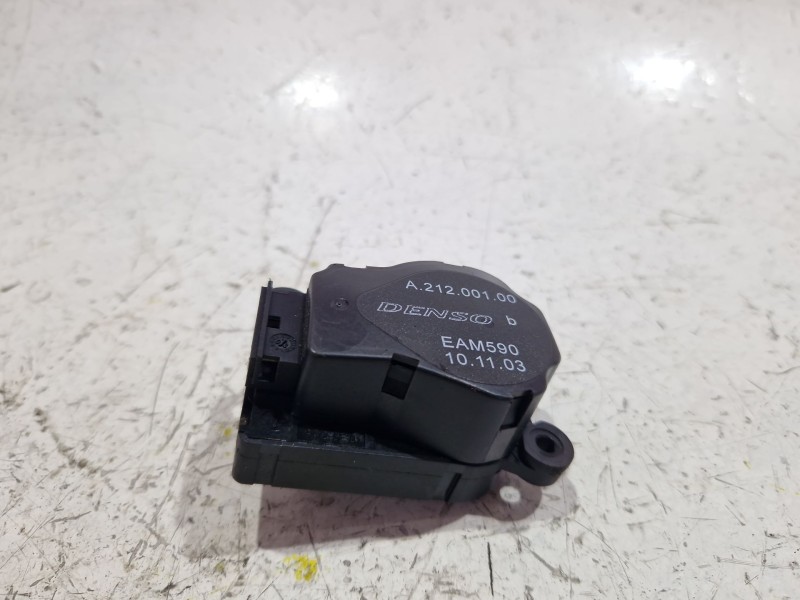 Recambio de motor trampilla calefaccion para fiat ulysse (179)(2002) 2.2 jtd referencia OEM IAM A21200100  