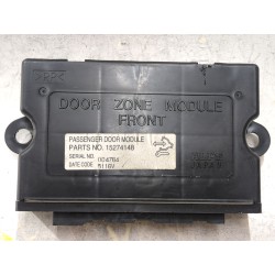 MODULO ELECTRONICO 15274148 