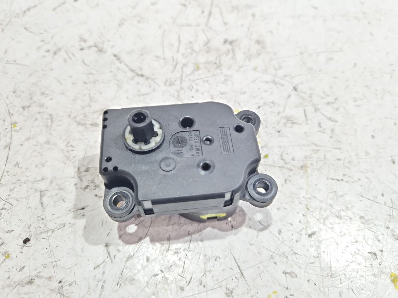 Recambio de motor trampilla calefaccion para fiat ulysse (179)(2002) 2.2 jtd referencia OEM IAM A1200100  