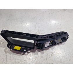 Recambio de mando elevalunas delantero izquierdo para ford fiesta vi (cb1, ccn) 1.25 referencia OEM IAM 38010138821  