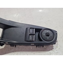 Recambio de mando elevalunas delantero izquierdo para ford fiesta vi (cb1, ccn) 1.25 referencia OEM IAM 38010138821  