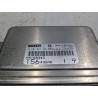 Recambio de centralita inyeccion para alfa romeo 156 (116)(1997) 1.9 jtd 107cv referencia OEM IAM 0281011491  