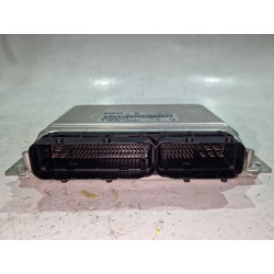 Recambio de centralita inyeccion para alfa romeo 156 (116)(1997) 1.9 jtd 107cv referencia OEM IAM 0281011491  
