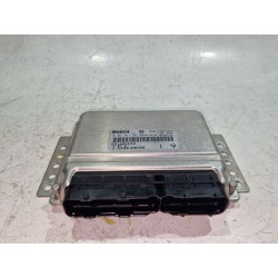 Recambio de centralita inyeccion para alfa romeo 156 (116)(1997) 1.9 jtd 107cv referencia OEM IAM 0281011491  