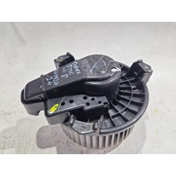 Recambio de motor calefaccion para toyota verso (aur2/zgr2)(2009) 1.6 advance [1,6 ltr. - 82 kw d-4d cat] referencia OEM IAM XA 