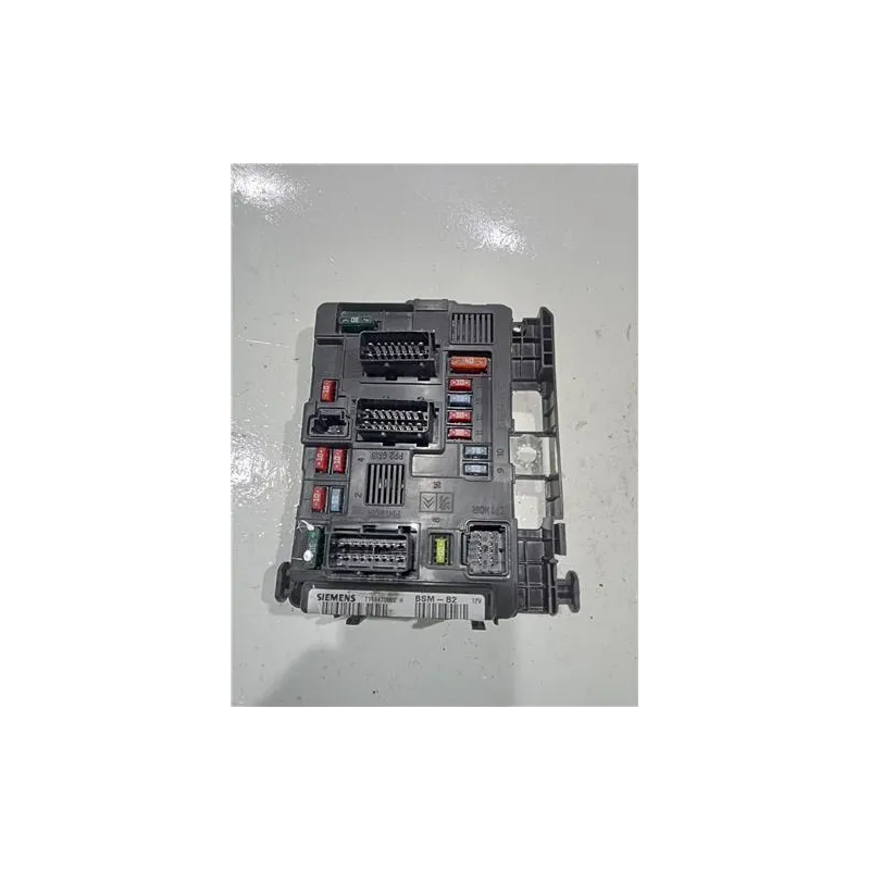 Recambio de bsm para peugeot 206 berlina 4-pt. (09.2006) referencia OEM IAM T118470002H  