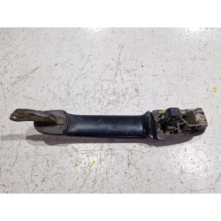 Recambio de manilla exterior puerta delantera derecha para seat ibiza ii (6k1) 1.9 d referencia OEM IAM   