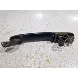 Recambio de manilla exterior puerta delantera derecha para seat ibiza ii (6k1) 1.9 d referencia OEM IAM   