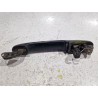 Recambio de manilla exterior puerta delantera derecha para seat ibiza ii (6k1) 1.9 d referencia OEM IAM   