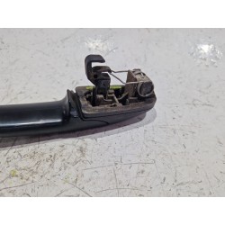 Recambio de manilla exterior puerta delantera derecha para seat ibiza ii (6k1) 1.9 d referencia OEM IAM   