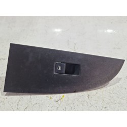 Recambio de mando elevalunas delantero derecho para seat leon (1p1) 1.9 tdi referencia OEM IAM 1P1867172  