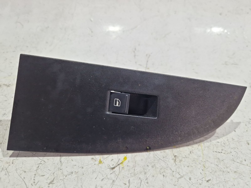 Recambio de mando elevalunas delantero derecho para seat leon (1p1) 1.9 tdi referencia OEM IAM 1P1867172  