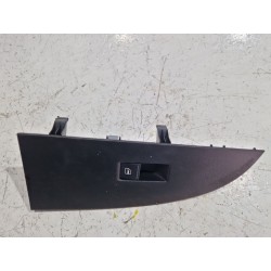 Recambio de mando elevalunas delantero derecho para seat leon (1p1) 1.9 tdi referencia OEM IAM 1P1867172  