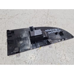 Recambio de mando elevalunas delantero derecho para seat leon (1p1) 1.9 tdi referencia OEM IAM 1P1867172  