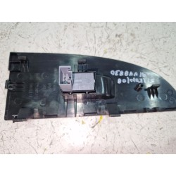 Recambio de mando elevalunas delantero derecho para seat leon (1p1) 1.9 tdi referencia OEM IAM 1P1867172  
