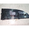 Recambio de mando elevalunas delantero derecho para seat leon (1p1) 1.9 tdi referencia OEM IAM 1P1867172  