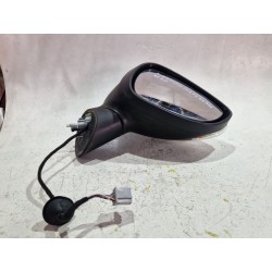 Recambio de retrovisor derecho para ford fiesta vi (cb1, ccn) 1.25 referencia OEM IAM E8024704  
