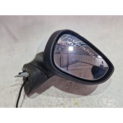 Recambio de retrovisor derecho para ford fiesta vi (cb1, ccn) 1.25 referencia OEM IAM E8024704  