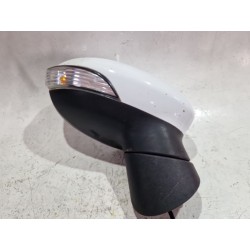 Recambio de retrovisor derecho para ford fiesta vi (cb1, ccn) 1.25 referencia OEM IAM E8024704  