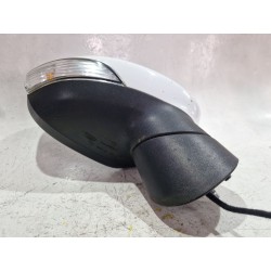 Recambio de retrovisor derecho para ford fiesta vi (cb1, ccn) 1.25 referencia OEM IAM E8024704  
