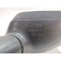 Recambio de retrovisor derecho para ford fiesta vi (cb1, ccn) 1.25 referencia OEM IAM E8024704  