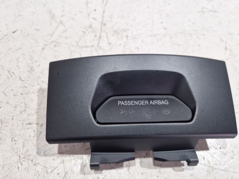 Recambio de testigo cinturon para ford fiesta vi (cb1, ccn) 1.25 referencia OEM IAM 08373000  