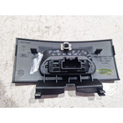 Recambio de testigo cinturon para ford fiesta vi (cb1, ccn) 1.25 referencia OEM IAM 08373000  