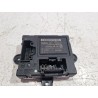 Recambio de modulo electronico para renault kangoo be bop (kw0/1_) 1.5 dci (kw0g) referencia OEM IAM 1014084400  