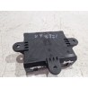 Recambio de modulo electronico para renault kangoo be bop (kw0/1_) 1.5 dci (kw0g) referencia OEM IAM 1014084400  