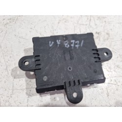 Recambio de modulo electronico para renault kangoo be bop (kw0/1_) 1.5 dci (kw0g) referencia OEM IAM 1014084400  