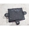 Recambio de modulo electronico para renault kangoo be bop (kw0/1_) 1.5 dci (kw0g) referencia OEM IAM 1014084400  