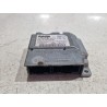 Recambio de centralita airbag para citroën c4 ii (nc_) 1.6 hdi 110 referencia OEM IAM 9658137980  