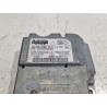 Recambio de centralita airbag para citroën c4 ii (nc_) 1.6 hdi 110 referencia OEM IAM 9658137980  